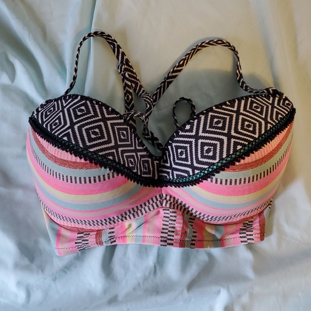 Bathing suit